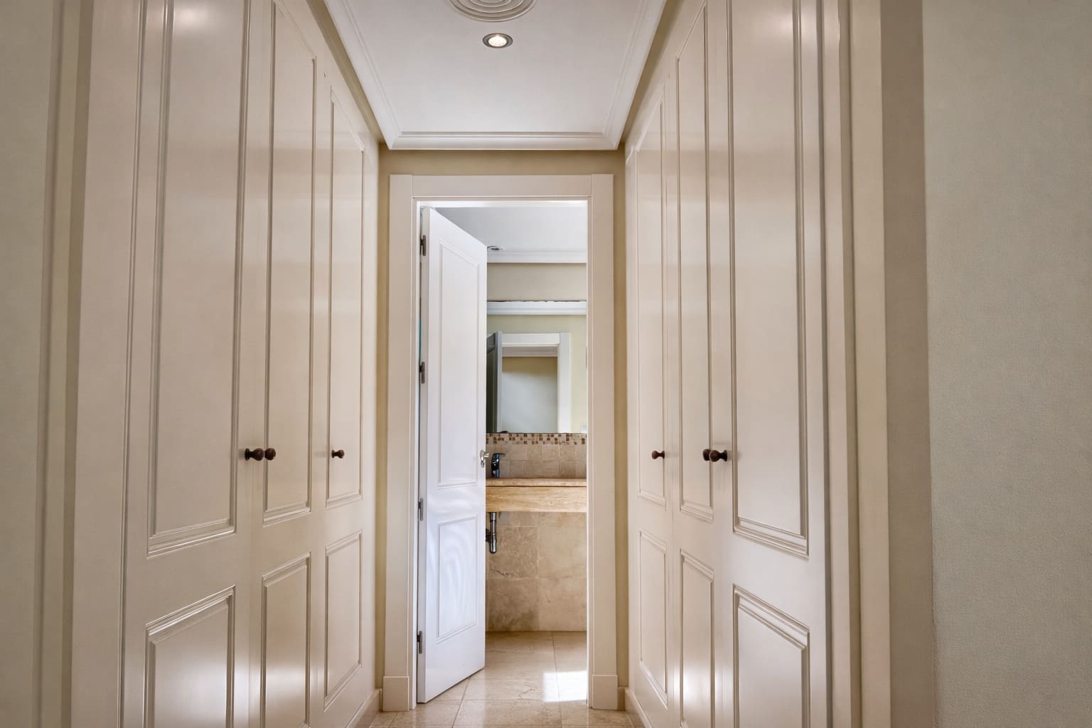 3 bedroom Apartment for sale in Altea with pool garage - € 660,000 (Ref: 9592294)