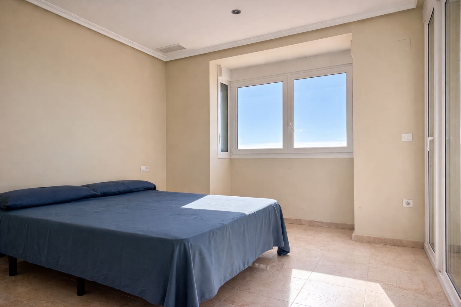 3 bedroom Apartment for sale in Altea with pool garage - € 660,000 (Ref: 9592294)