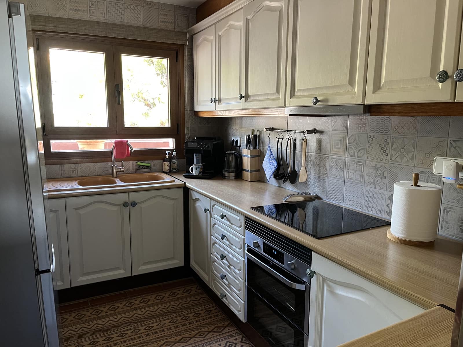 2 bedroom Bungalow for sale in Altea with pool garage - € 340,000 (Ref: 9740166)