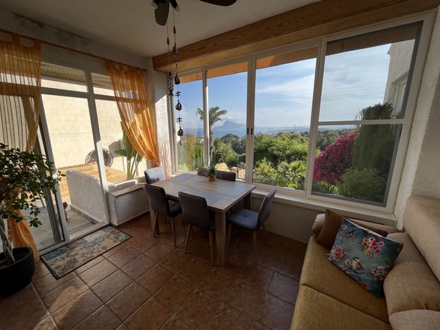 2 bedroom Bungalow for sale in Altea with pool garage - € 340,000 (Ref: 9740166)