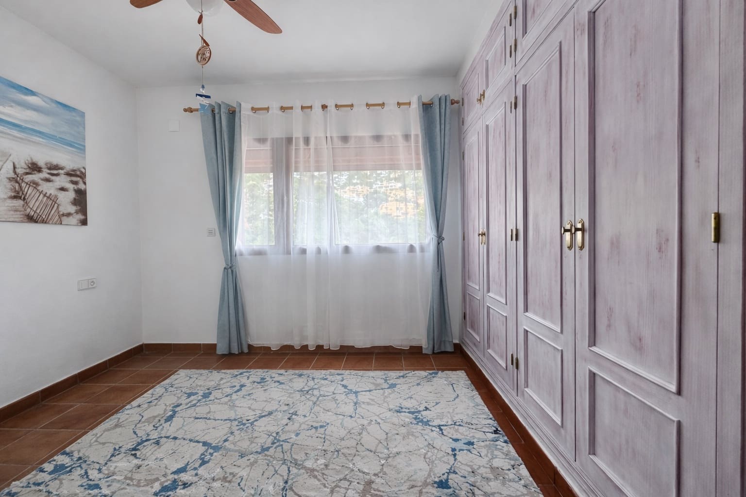 2 bedroom Bungalow for sale in Altea with pool garage - € 340,000 (Ref: 9740166)