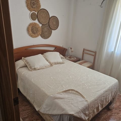 2 soveværelse Lejlighed til salg i Santa Pola med swimmingpool garage - € 199.000 (Ref: 10006233)