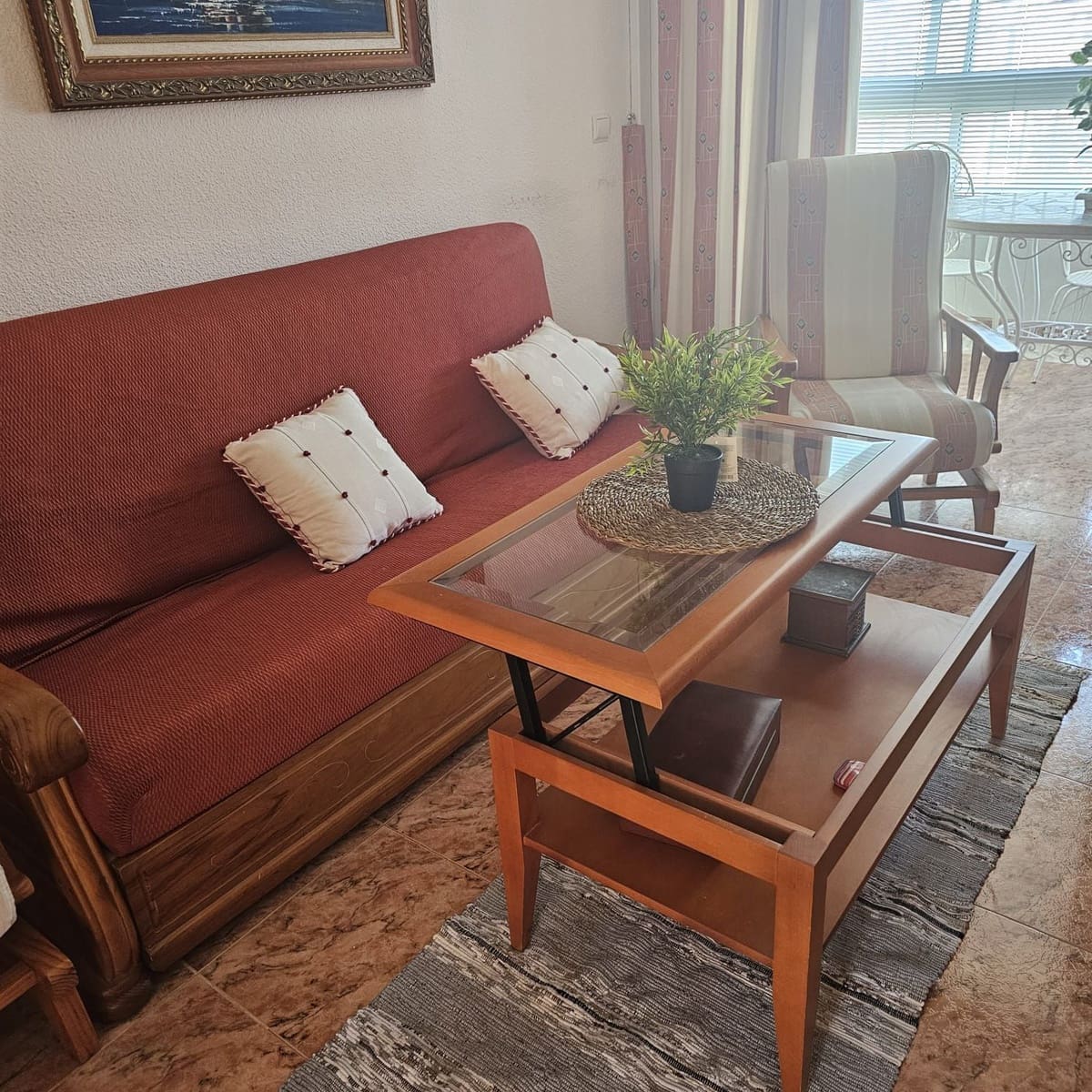 2 soveværelse Lejlighed til salg i Santa Pola med swimmingpool garage - € 199.000 (Ref: 10006233)