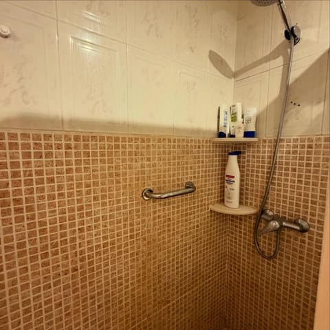 3 camera da letto Appartamento da affittare in Santa Pola con piscina garage - 900 € (Rif: 10022054)