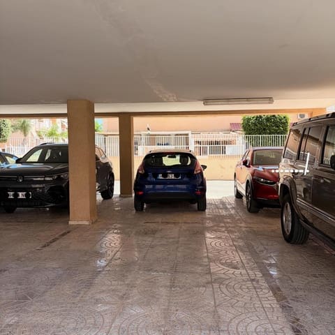 3 camera da letto Appartamento da affittare in Santa Pola con piscina garage - 900 € (Rif: 10022054)