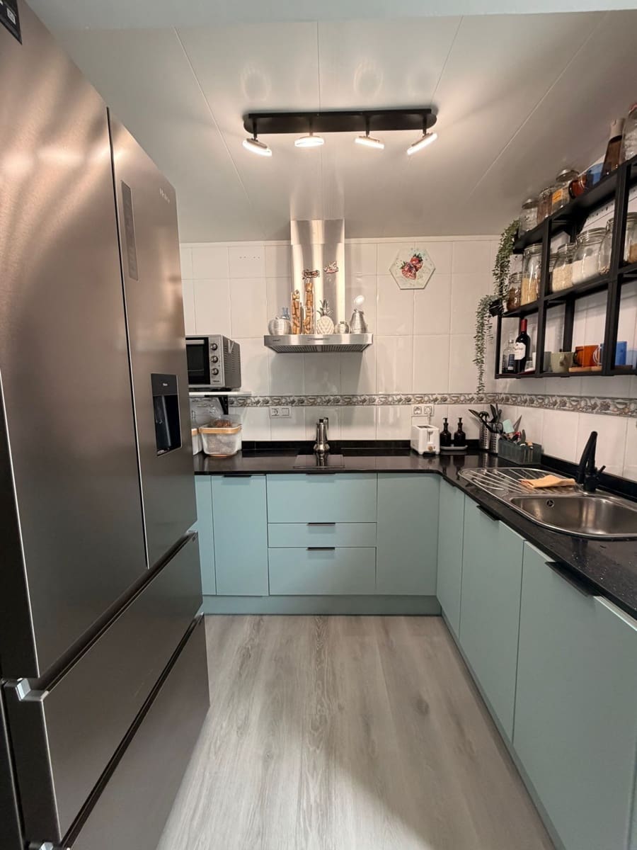3 chambre Appartement à vendre à Elche / Elx avec garage - 168 000 € (Ref: 10034958)