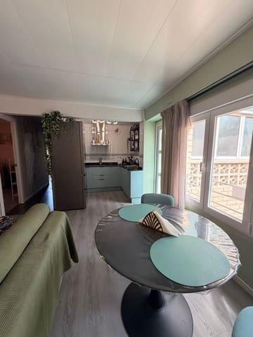 3 chambre Appartement à vendre à Elche / Elx avec garage - 168 000 € (Ref: 10034958)