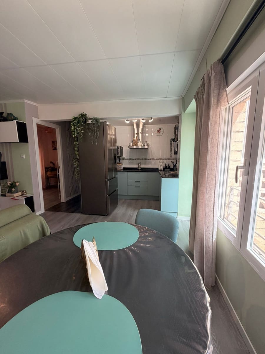 3 chambre Appartement à vendre à Elche / Elx avec garage - 168 000 € (Ref: 10034958)