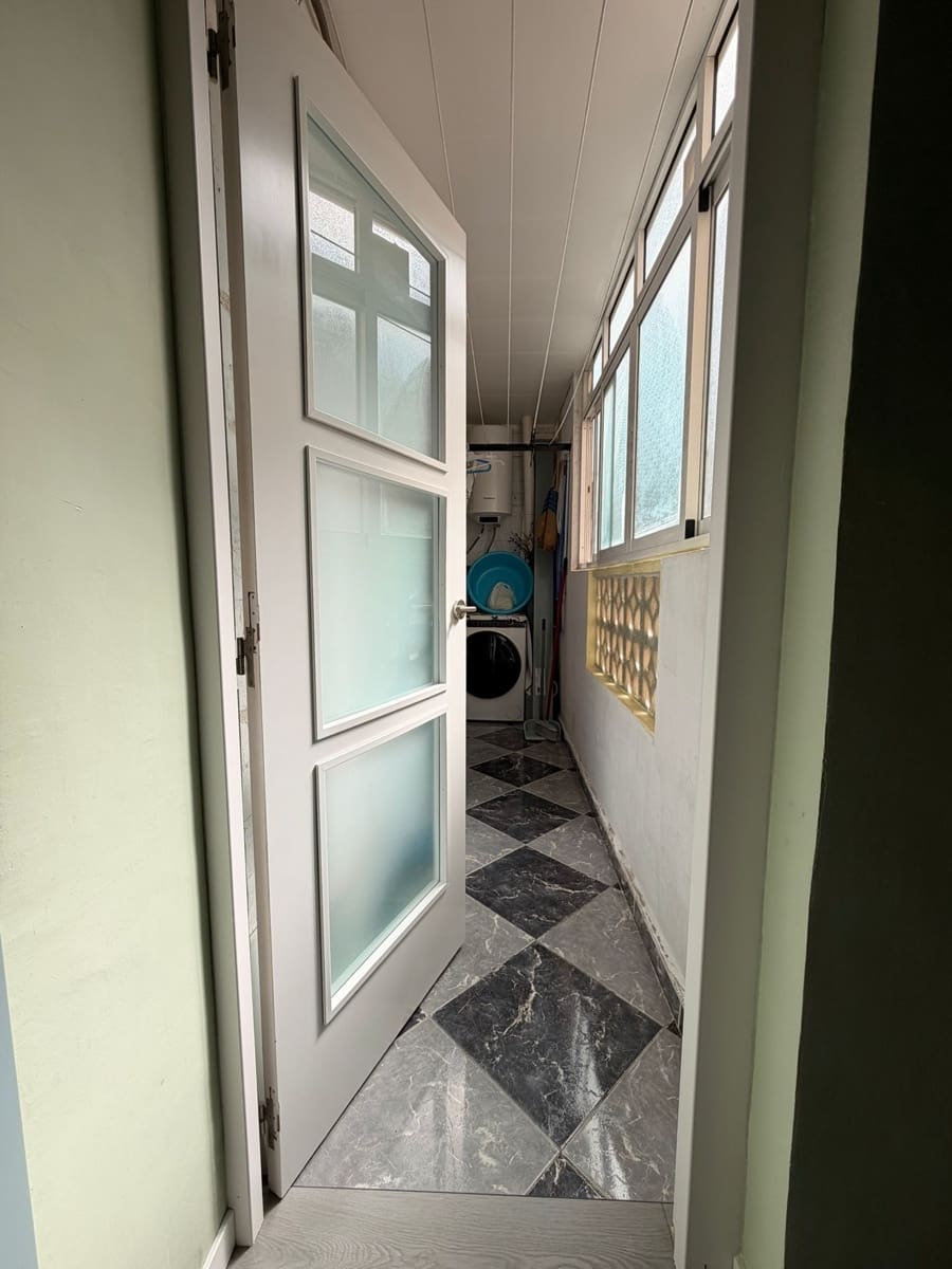 3 chambre Appartement à vendre à Elche / Elx avec garage - 168 000 € (Ref: 10034958)