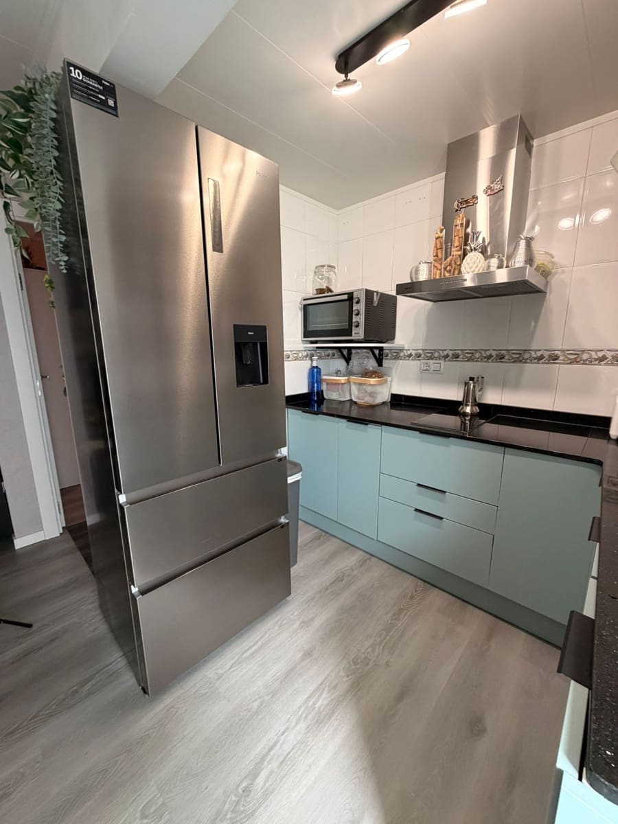 3 chambre Appartement à vendre à Elche / Elx avec garage - 168 000 € (Ref: 10034958)