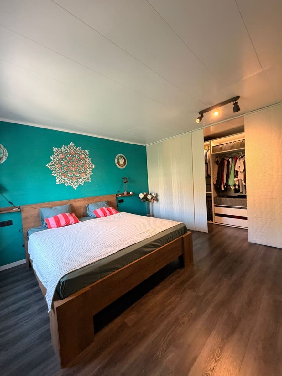 3 chambre Appartement à vendre à Elche / Elx avec garage - 168 000 € (Ref: 10034958)