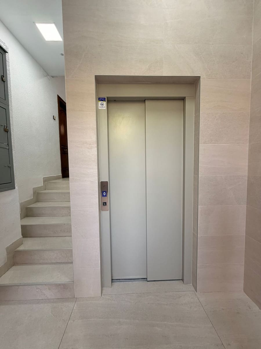 3 chambre Appartement à vendre à Elche / Elx avec garage - 168 000 € (Ref: 10034958)