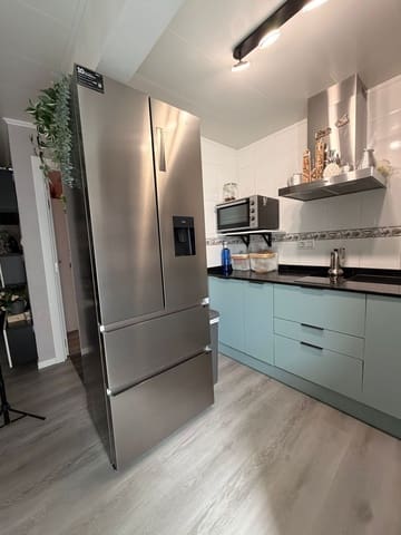 3 chambre Appartement à vendre à Elche / Elx avec garage - 168 000 € (Ref: 10034958)