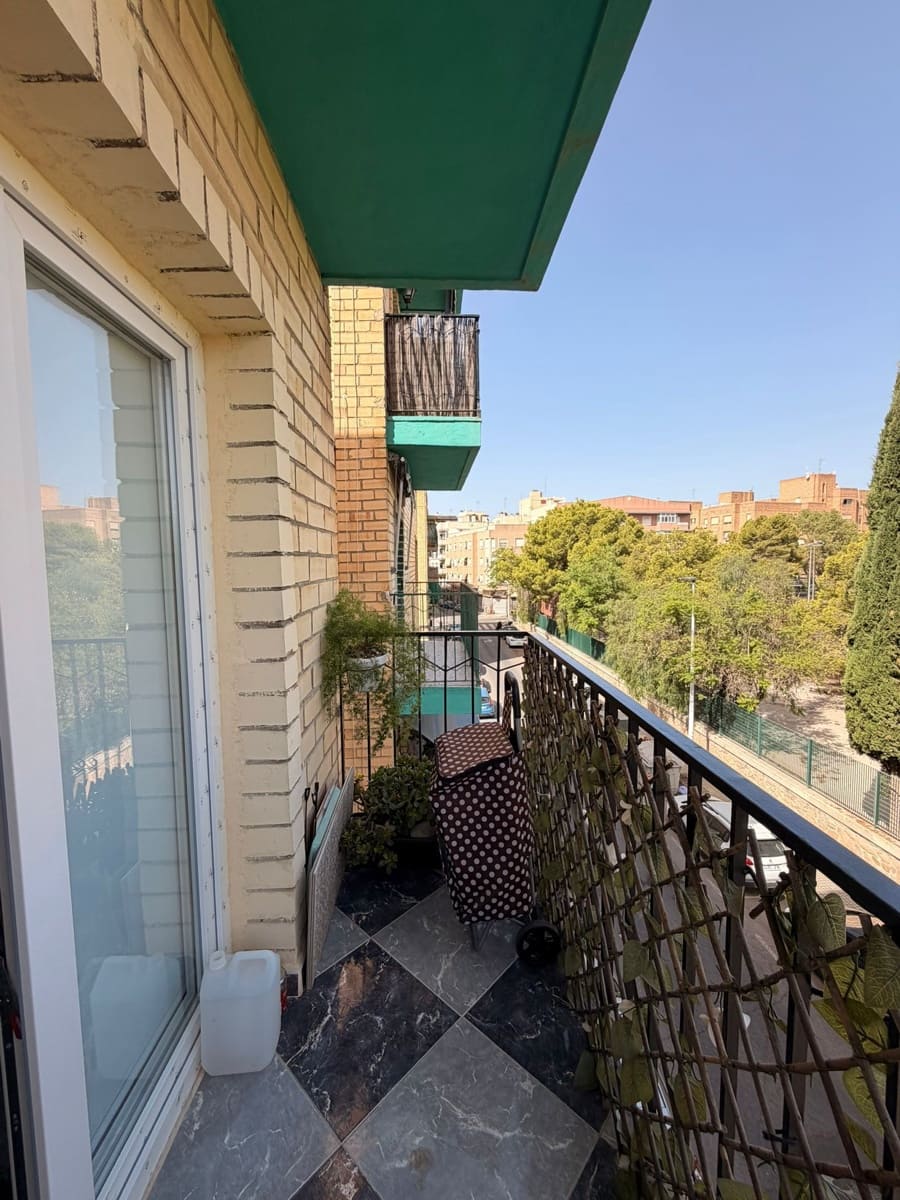 3 chambre Appartement à vendre à Elche / Elx avec garage - 168 000 € (Ref: 10034958)