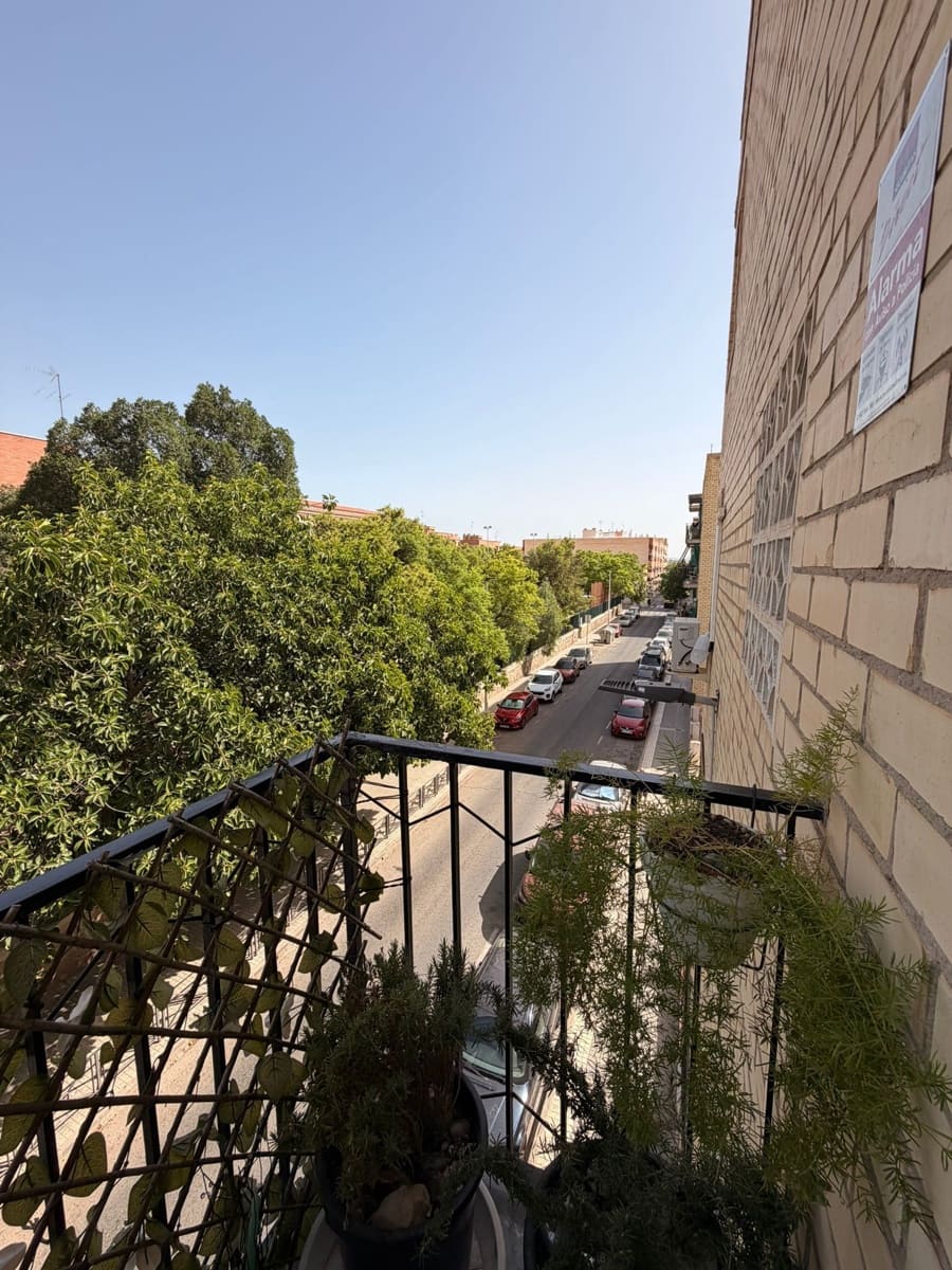 3 chambre Appartement à vendre à Elche / Elx avec garage - 168 000 € (Ref: 10034958)