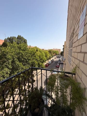 3 chambre Appartement à vendre à Elche / Elx avec garage - 168 000 € (Ref: 10034958)