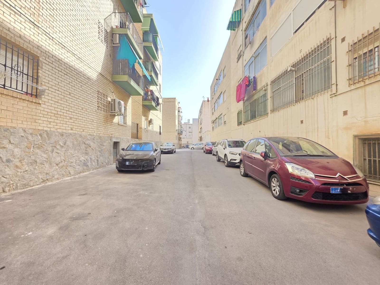 3 chambre Appartement à vendre à Elche / Elx avec garage - 168 000 € (Ref: 10034958)