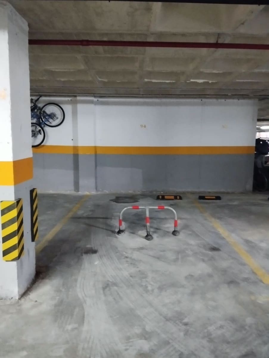 Garage zu verkaufen in Santa Pola - 15.000 € (Ref: 10037028)