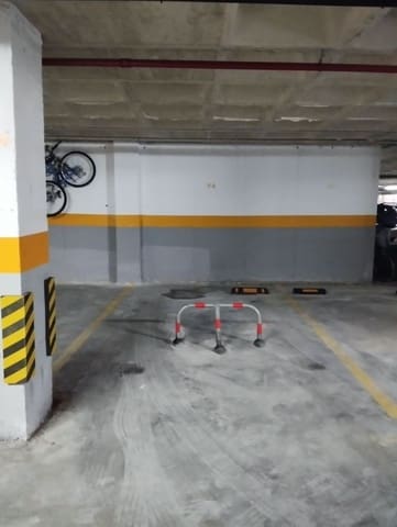 Garage zu verkaufen in Gran Playa, Santa Pola - 15.000 € (Ref: 10037028)