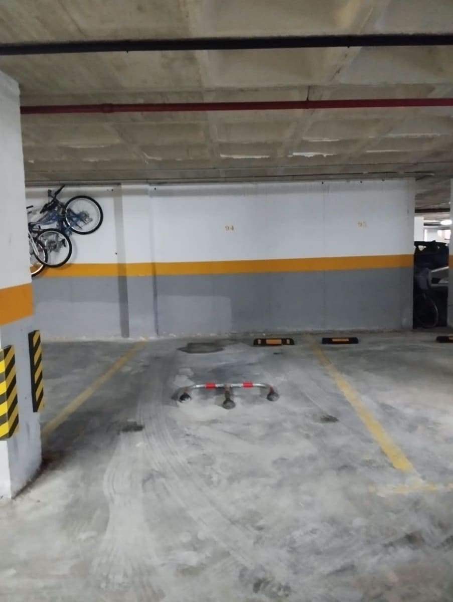 Garage zu verkaufen in Santa Pola - 15.000 € (Ref: 10037028)