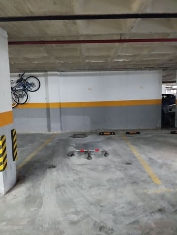Garage zu verkaufen in Gran Playa, Santa Pola - 15.000 € (Ref: 10037028)