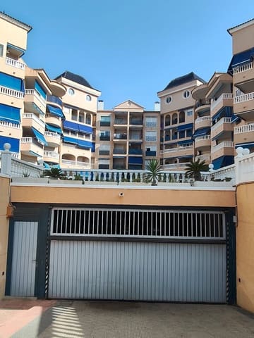Garage zu verkaufen in Gran Playa, Santa Pola - 15.000 € (Ref: 10037028)