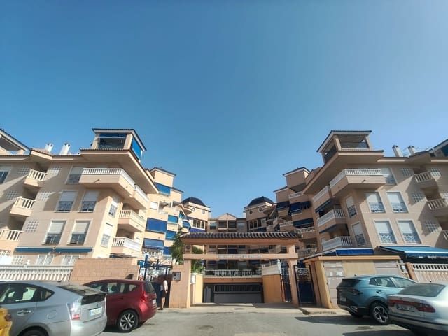 Garage zu verkaufen in Gran Playa, Santa Pola - 15.000 € (Ref: 10037028)