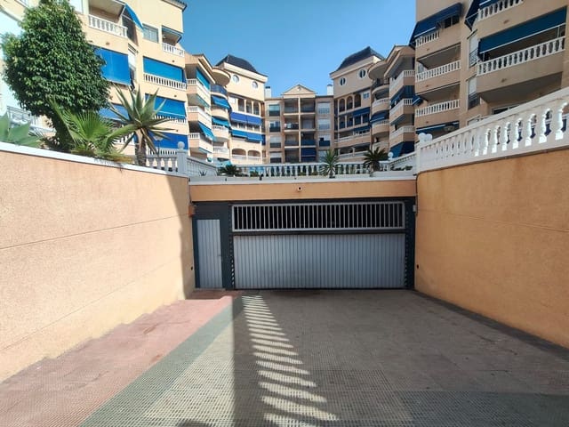 Garage zu verkaufen in Gran Playa, Santa Pola - 15.000 € (Ref: 10037028)