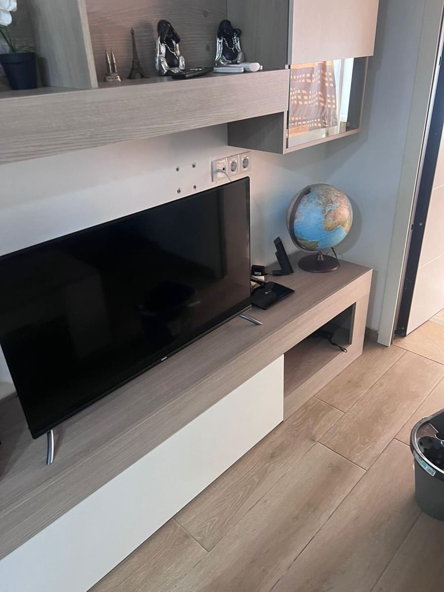 1 sovrum Bungalow att hyra i Santa Pola - 800 € (Ref: 10063848)