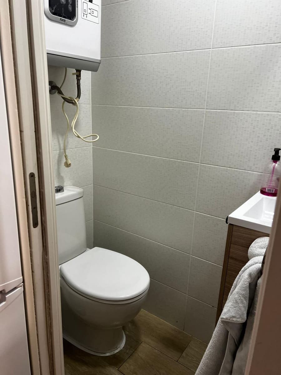 1 sovrum Bungalow att hyra i Santa Pola - 800 € (Ref: 10063848)