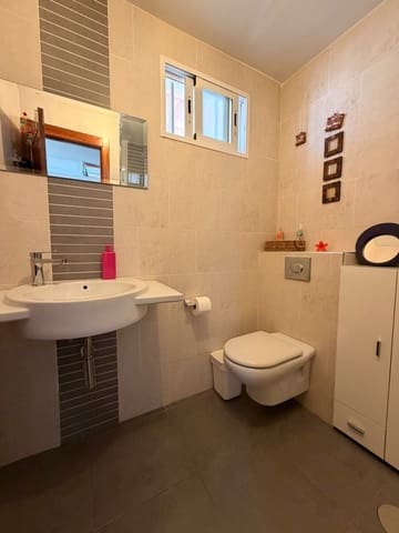 2 slaapkamer Villa te koop in Playa Tamarit - Playa Lissa, Santa Pola - € 220.000 (Ref: 10075379)