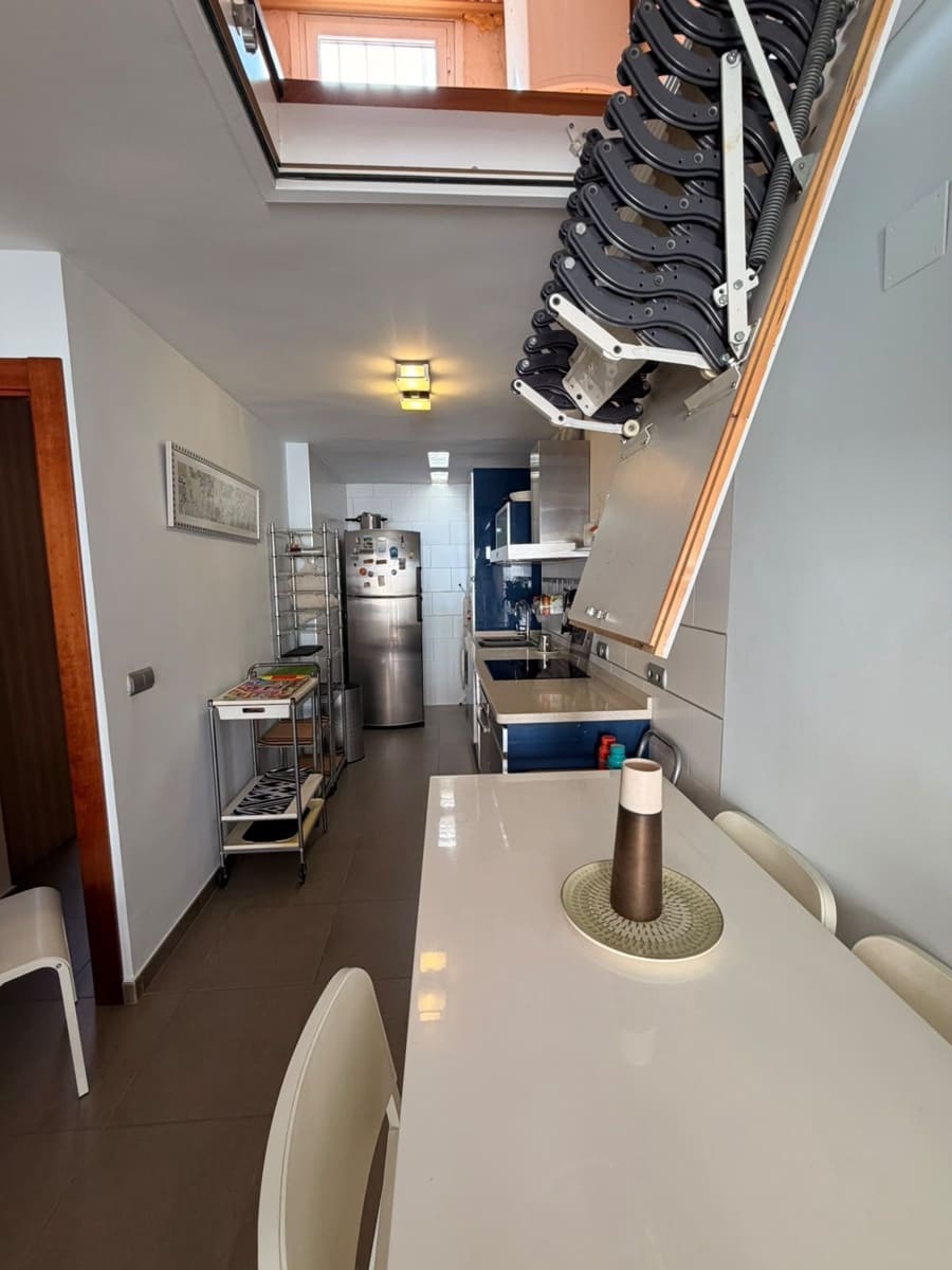 2 chambre Villa/Maison à vendre à Santa Pola - 220 000 € (Ref: 10075379)