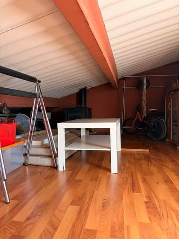 2 slaapkamer Villa te koop in Playa Tamarit - Playa Lissa, Santa Pola - € 220.000 (Ref: 10075379)