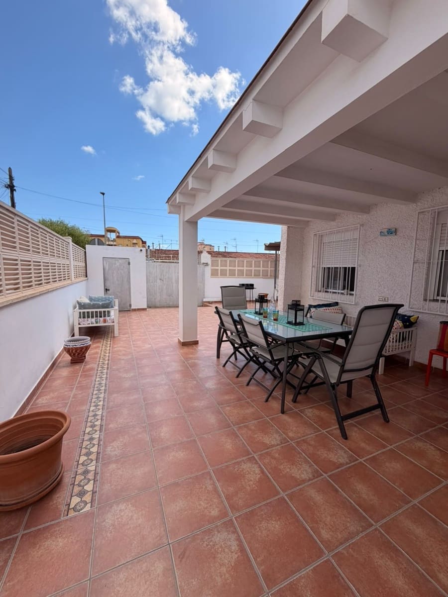 2 chambre Villa/Maison à vendre à Santa Pola - 220 000 € (Ref: 10075379)