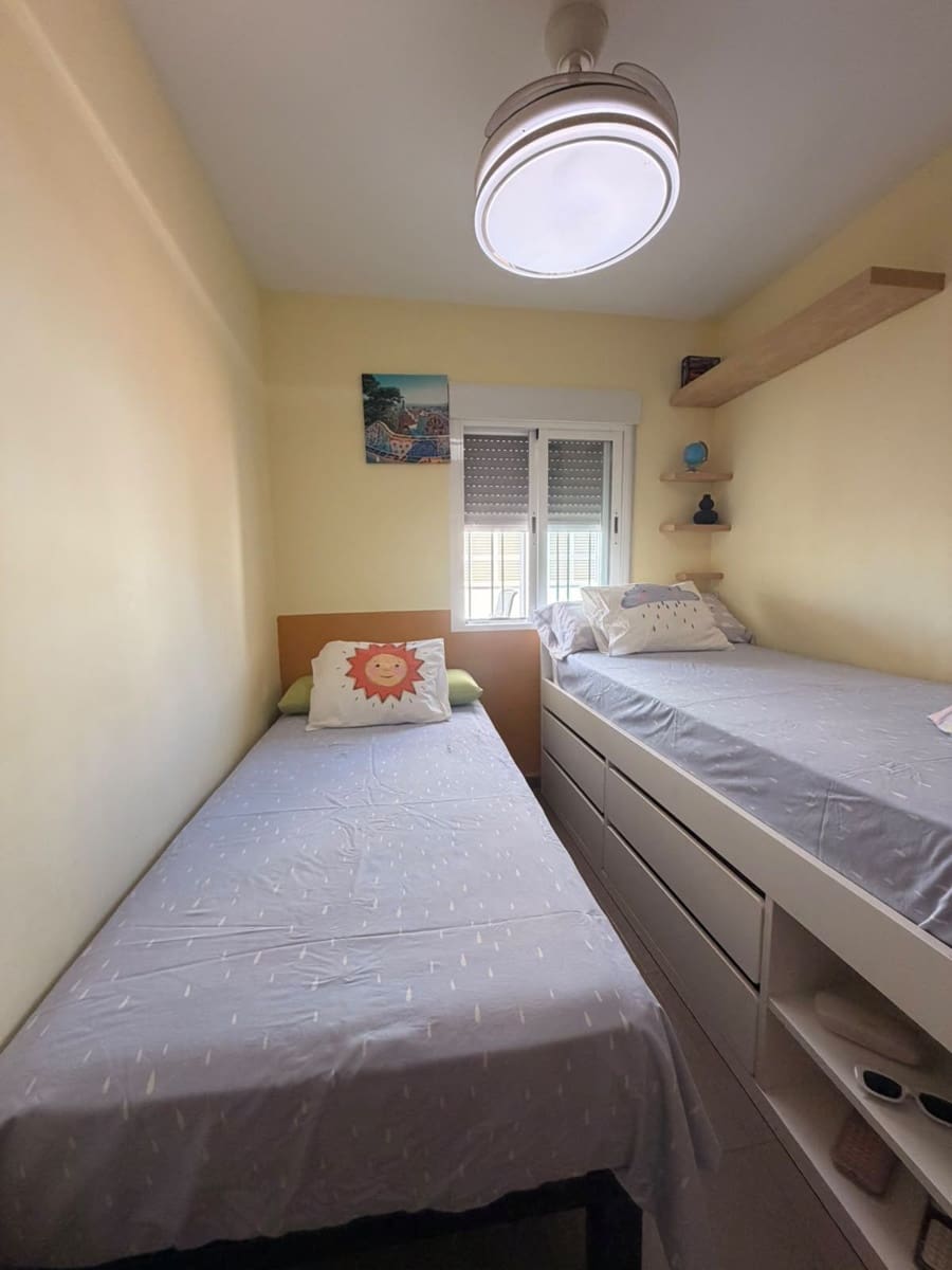 2 chambre Villa/Maison à vendre à Santa Pola - 220 000 € (Ref: 10075379)