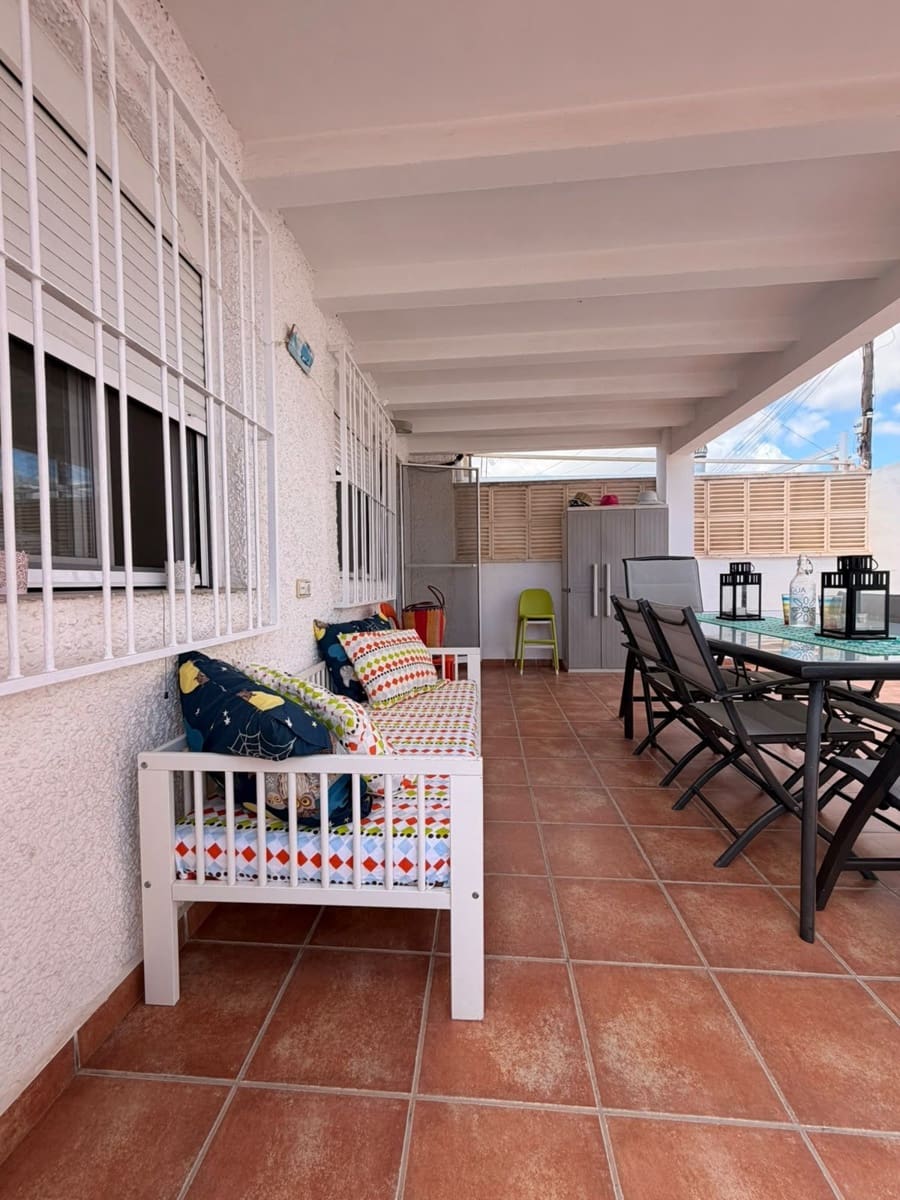 2 chambre Villa/Maison à vendre à Santa Pola - 220 000 € (Ref: 10075379)