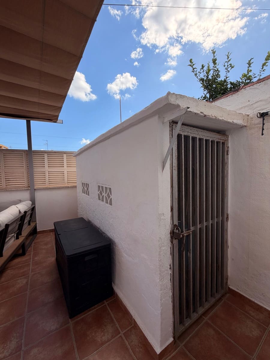 2 chambre Villa/Maison à vendre à Santa Pola - 220 000 € (Ref: 10075379)