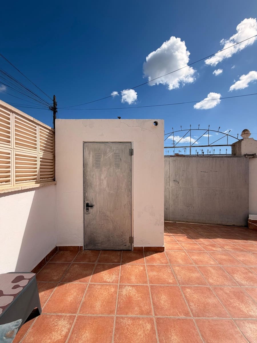 2 chambre Villa/Maison à vendre à Santa Pola - 220 000 € (Ref: 10075379)