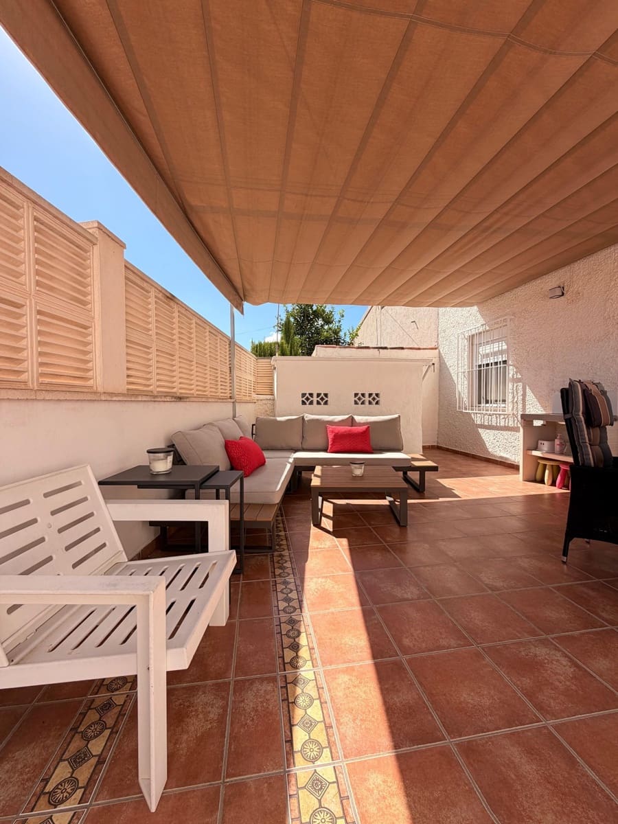 2 chambre Villa/Maison à vendre à Santa Pola - 220 000 € (Ref: 10075379)