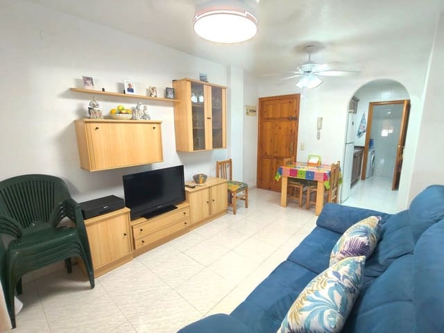2 camera da letto Villetta Bifamiliare da affittare in Gran Playa, Santa Pola con piscina - 850 € (Rif: 10080504)