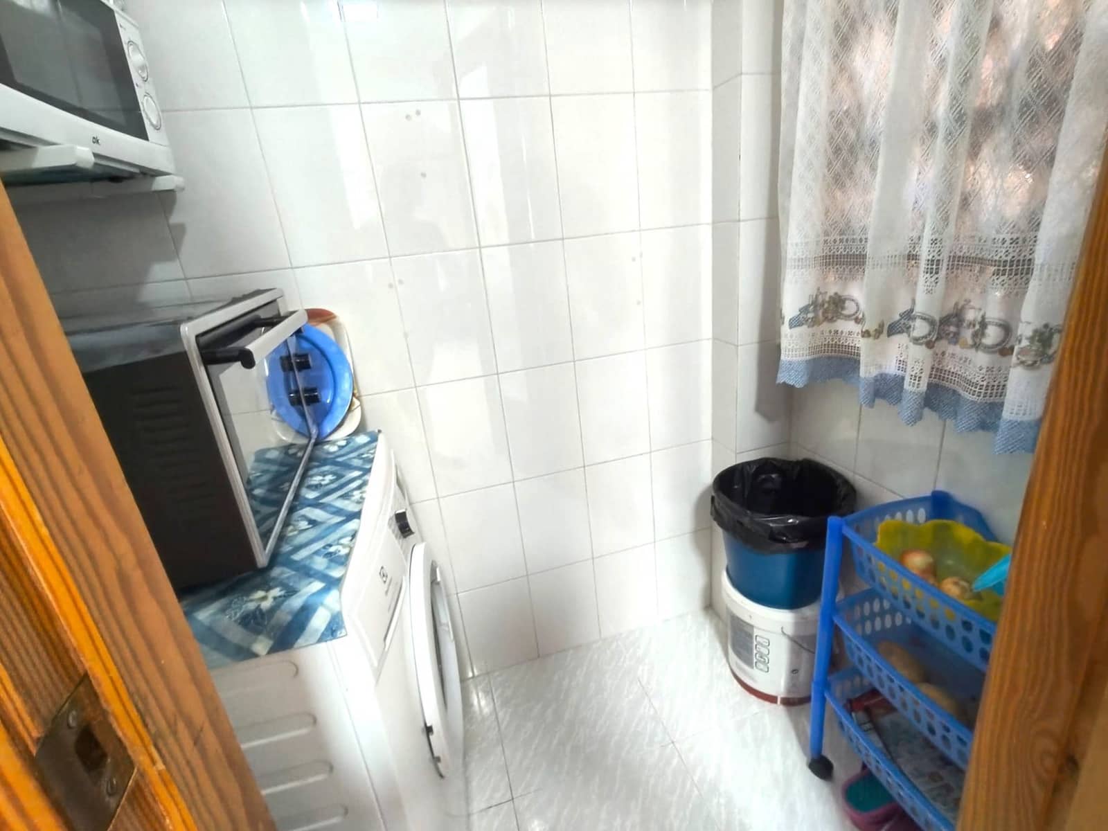 2 camera da letto Villetta Bifamiliare da affittare in Santa Pola con piscina - 850 € (Rif: 10080504)
