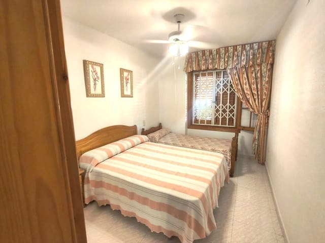 2 camera da letto Villetta Bifamiliare da affittare in Gran Playa, Santa Pola con piscina - 850 € (Rif: 10080504)