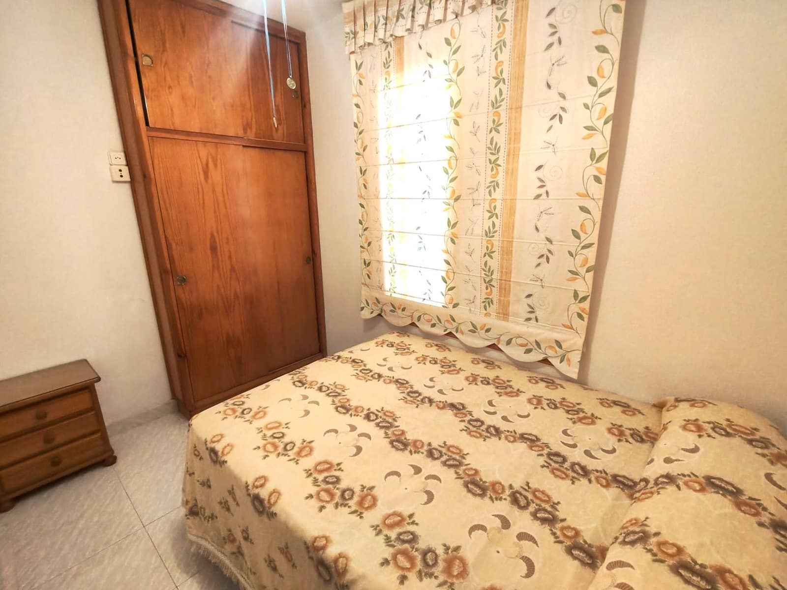 2 camera da letto Villetta Bifamiliare da affittare in Santa Pola con piscina - 850 € (Rif: 10080504)