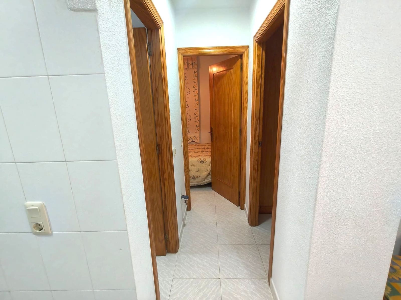 2 camera da letto Villetta Bifamiliare da affittare in Santa Pola con piscina - 850 € (Rif: 10080504)