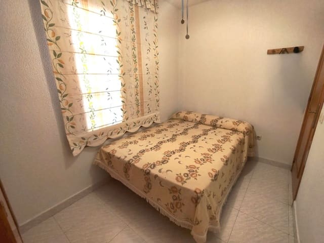 2 camera da letto Villetta Bifamiliare da affittare in Gran Playa, Santa Pola con piscina - 850 € (Rif: 10080504)