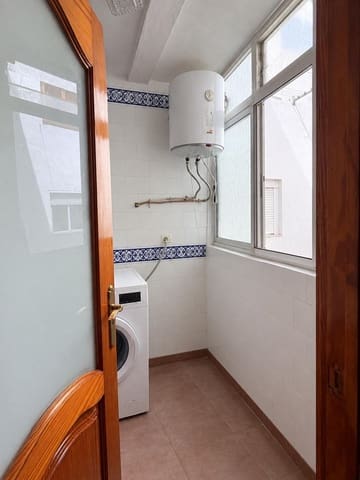 Piso de 2 habitaciones en Santa Pola en venta - 179.900 € (Ref: 10085538)