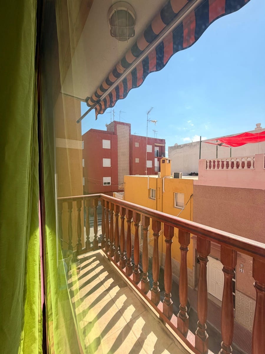 2 bedroom Flat for sale in Santa Pola - € 179,900 (Ref: 10085538)