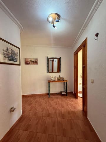 Piso de 2 habitaciones en Santa Pola en venta - 179.900 € (Ref: 10085538)