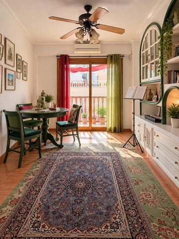 Piso de 2 habitaciones en Santa Pola en venta - 179.900 € (Ref: 10085538)