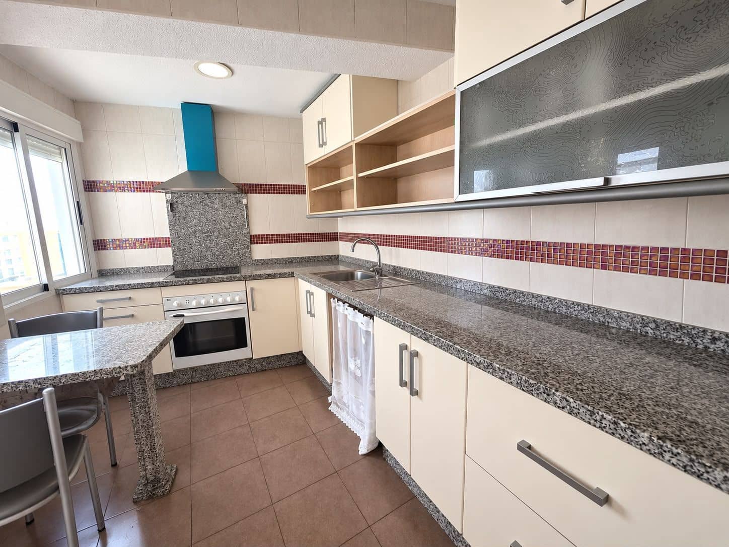 2 bedroom Flat for sale in Santa Pola - € 179,900 (Ref: 10085538)